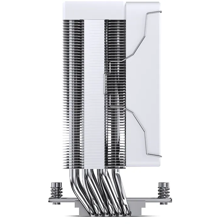 cooler Jonsbo CR-1000 V3 Pro ARGB White - CR-1000 V3 PRO ARGB - photo 8