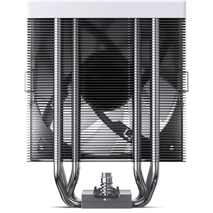cooler Jonsbo CR-1000 V3 Pro ARGB White - CR-1000 V3 PRO ARGB - photo 9
