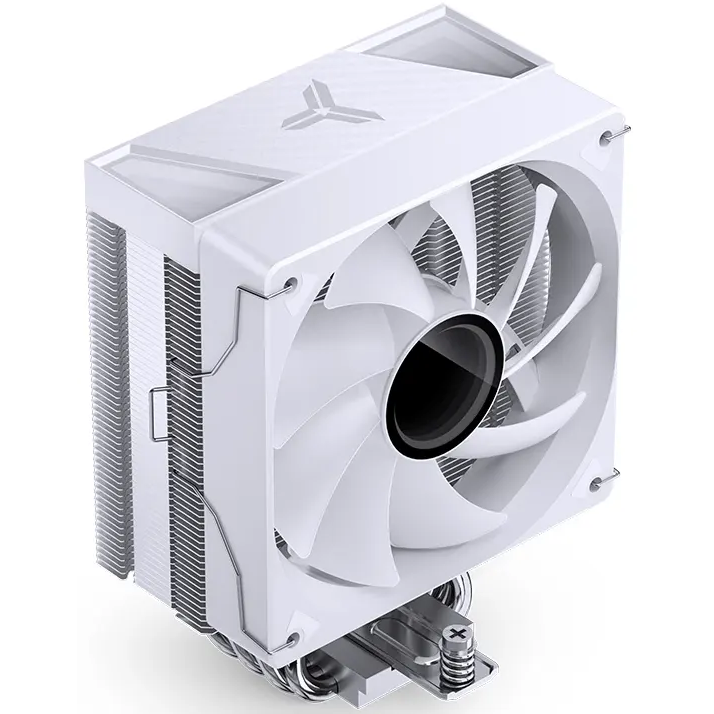cooler Jonsbo CR-1000 V3 Pro ARGB White - CR-1000 V3 PRO ARGB - photo 11