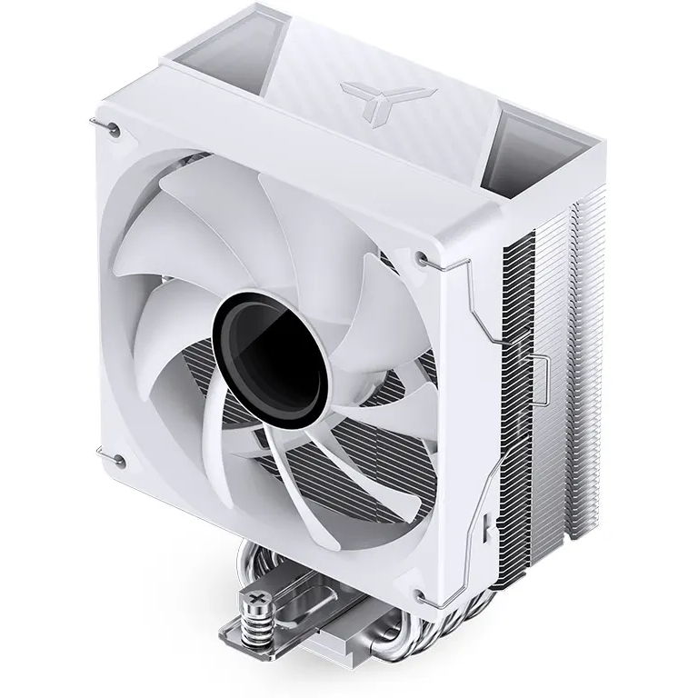 cooler Jonsbo CR-1000 V3 Pro ARGB White - CR-1000 V3 PRO ARGB - photo 12