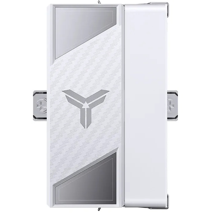 cooler Jonsbo CR-1000 V3 Pro ARGB White - CR-1000 V3 PRO ARGB - photo 13