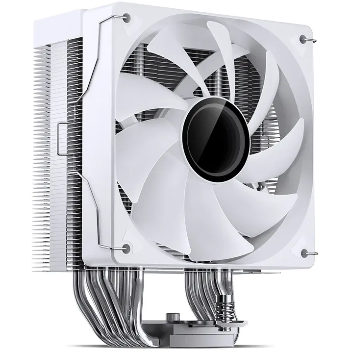 cooler Jonsbo CR-1000 V3 Pro ARGB White - CR-1000 V3 PRO ARGB - photo 14