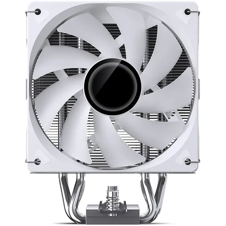 cooler Jonsbo CR-1000 V3 Pro ARGB White - CR-1000 V3 PRO ARGB - photo 15