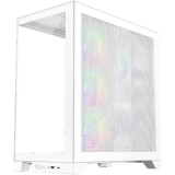 Case 1STPLAYER MIKU Mi8 ARGB White (Mi8-WH-3FC7R-W-1FC7-W)
