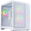 Case 1STPLAYER VT5 ARGB White (VT5-WH-3F7-W)