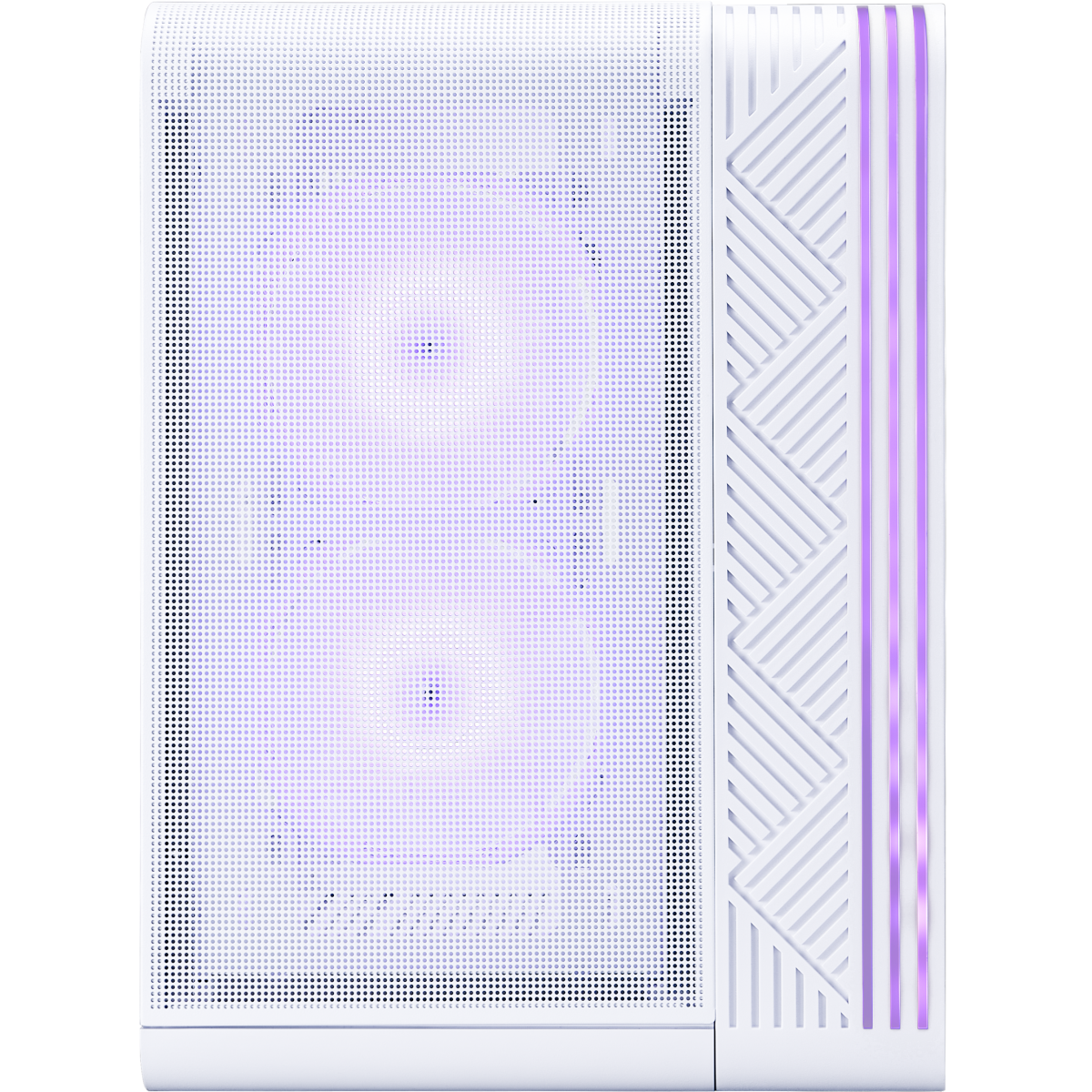 Case 1STPLAYER VT5 ARGB White (VT5-WH-3F7-W) - photo 2