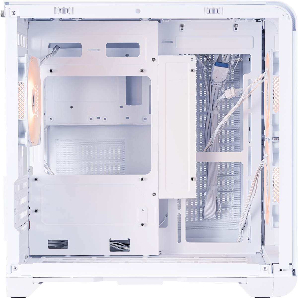 Case 1STPLAYER VT5 ARGB White (VT5-WH-3F7-W) - photo 3