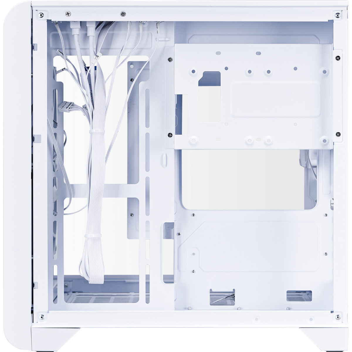 Case 1STPLAYER VT5 ARGB White (VT5-WH-3F7-W) - photo 4