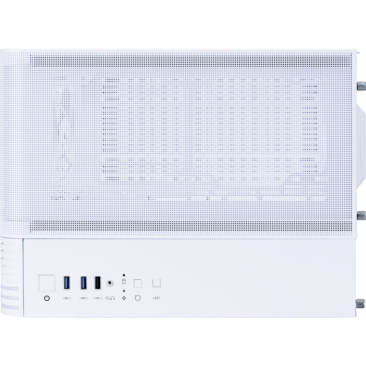 Case 1STPLAYER VT5 ARGB White (VT5-WH-3F7-W) - photo 5