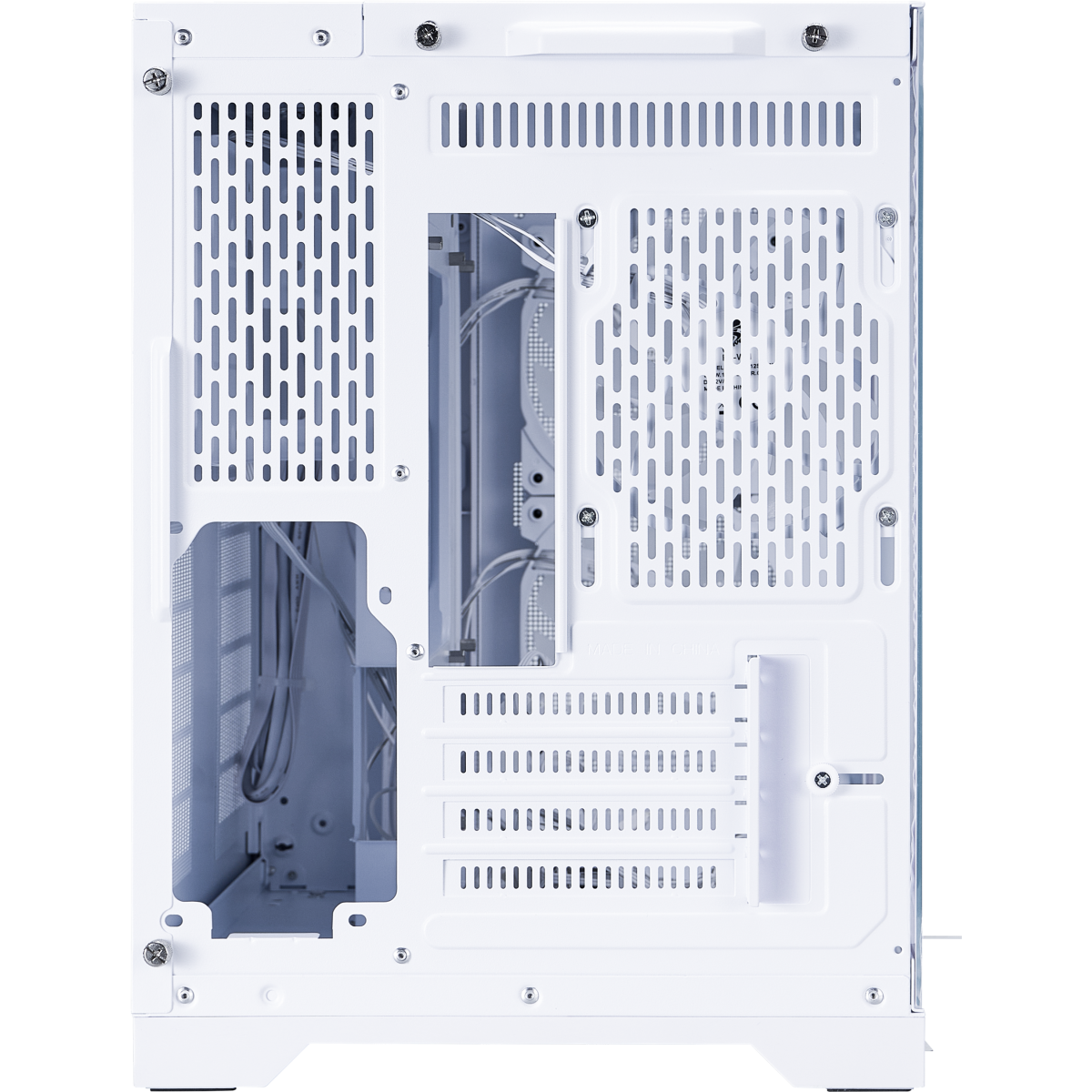 Case 1STPLAYER VT5 ARGB White (VT5-WH-3F7-W) - photo 6