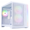 Case 1STPLAYER VT6 ARGB White (VT6-WH-3F7-W)