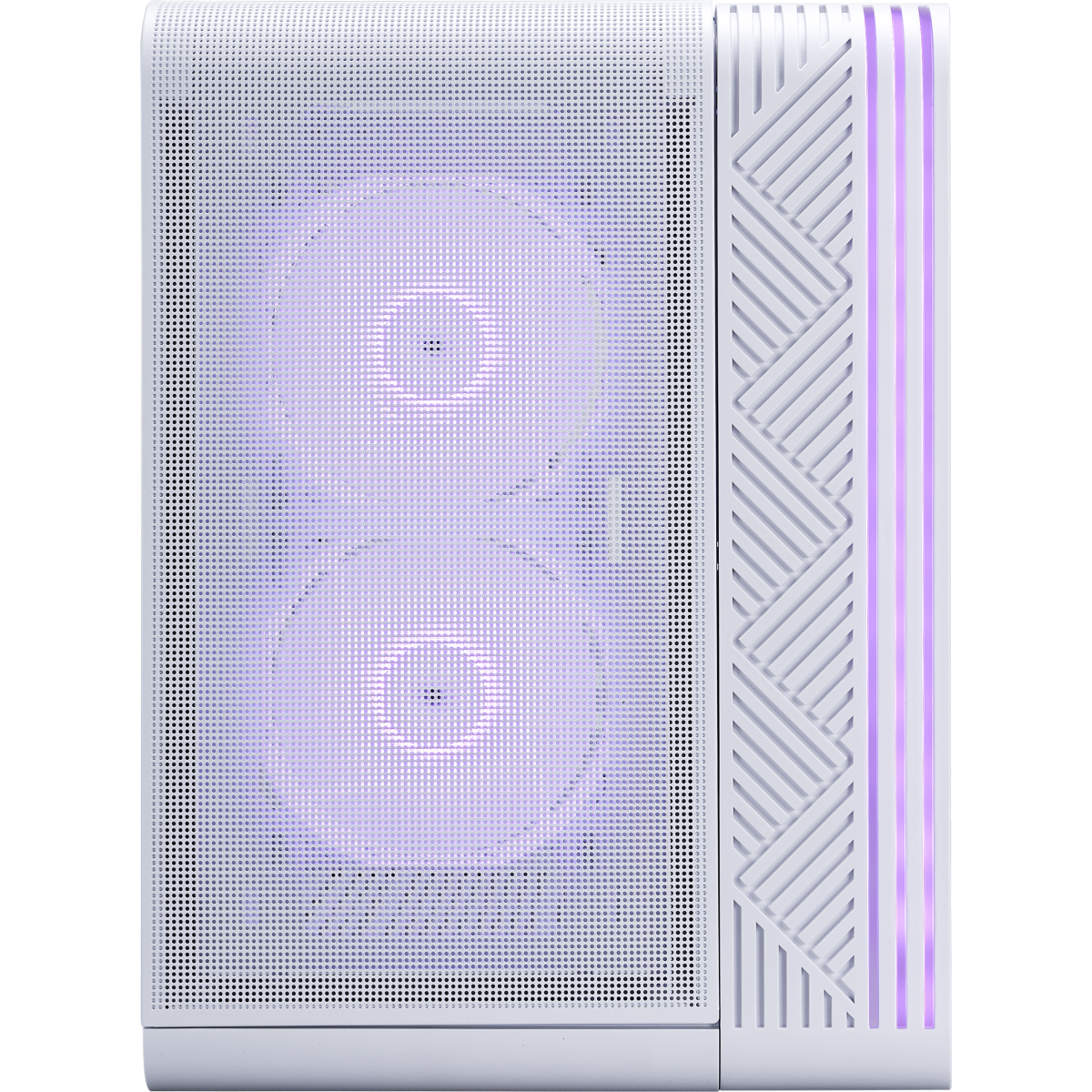 Case 1STPLAYER VT6 ARGB White (VT6-WH-3F7-W) - photo 2