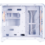 Case 1STPLAYER VT6 ARGB White (VT6-WH-3F7-W)
