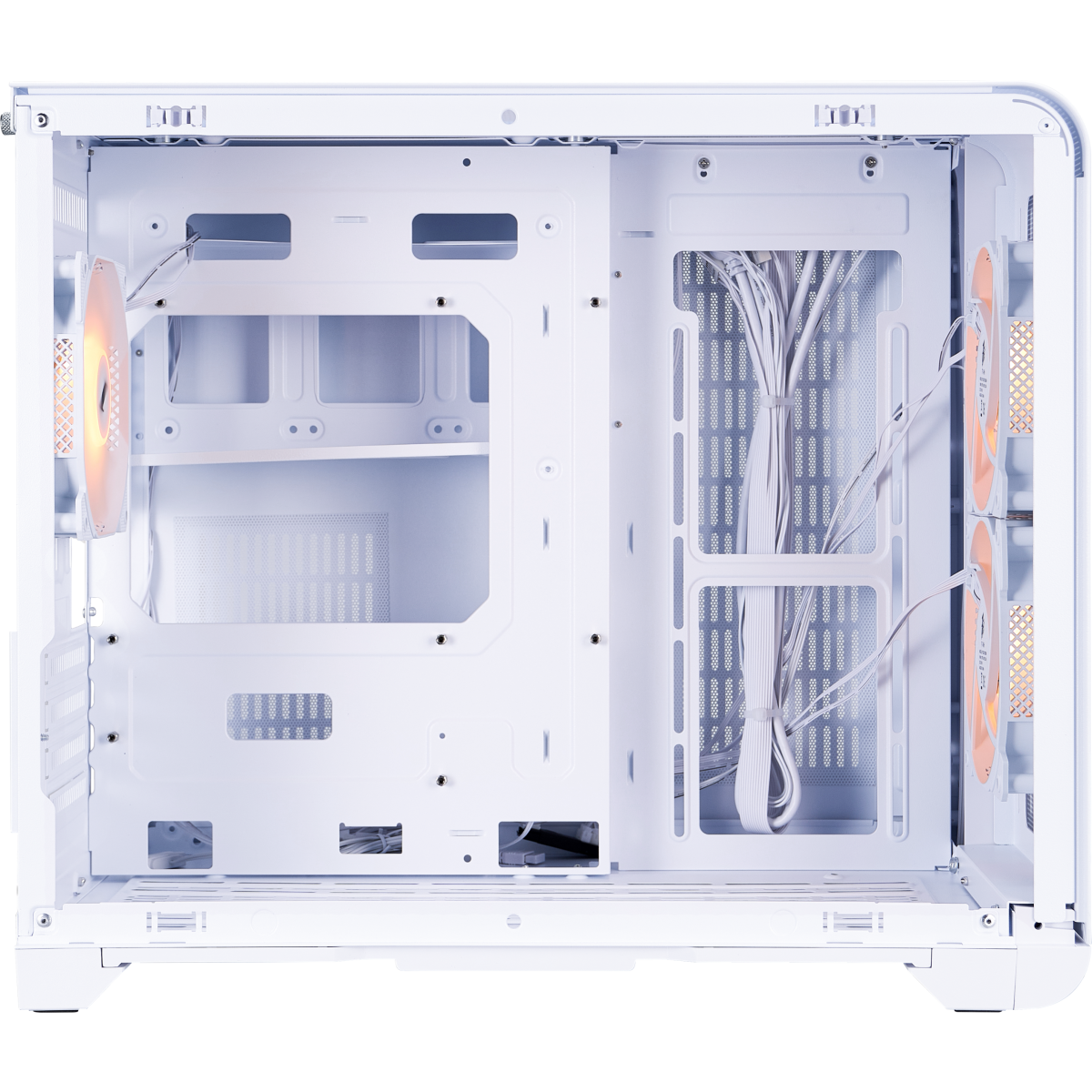 Case 1STPLAYER VT6 ARGB White (VT6-WH-3F7-W) - photo 3