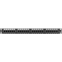Patch panel Lanberg PPU5-1024-B - photo 2