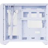 Case 1STPLAYER VT6 ARGB White (VT6-WH-3F7-W)