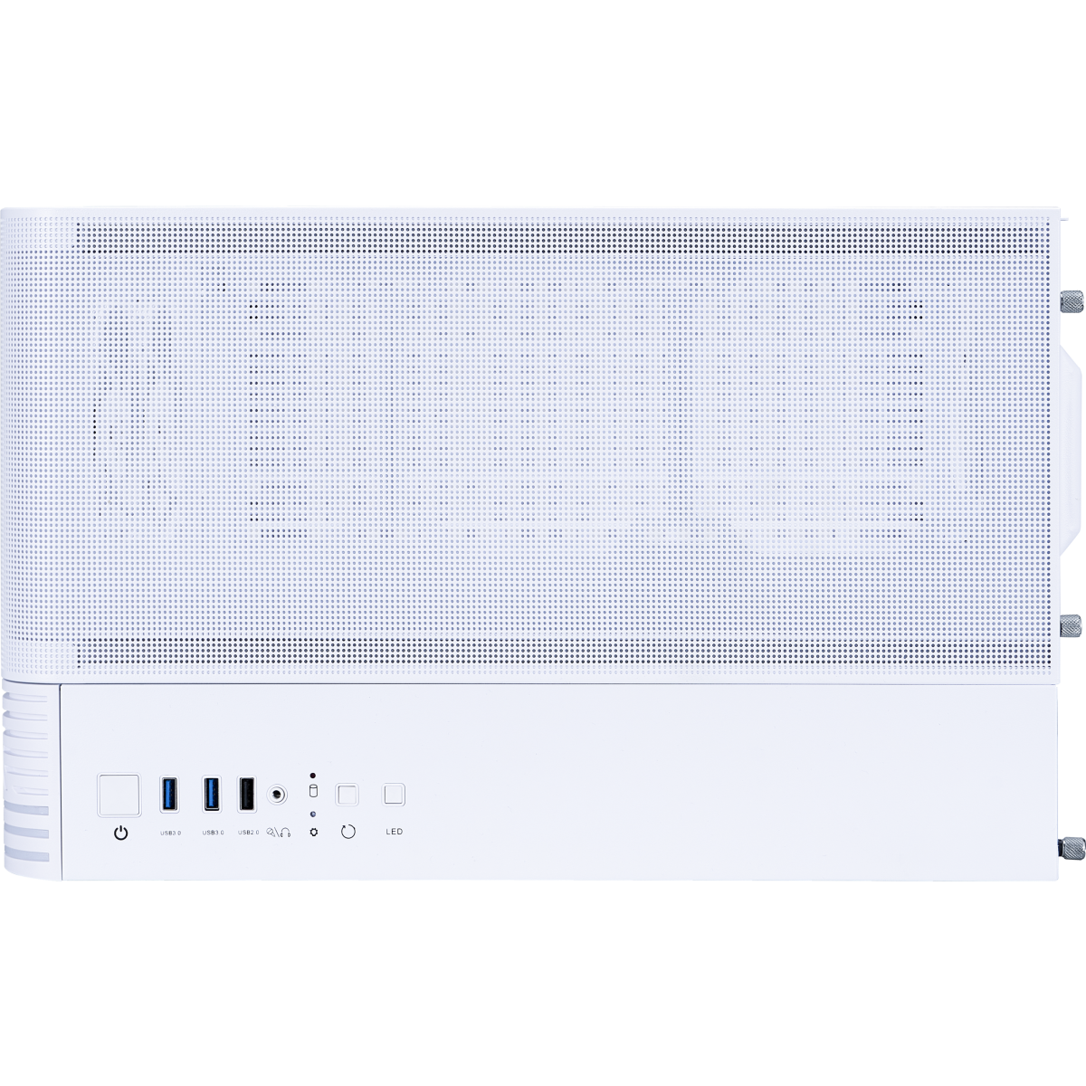 Case 1STPLAYER VT6 ARGB White (VT6-WH-3F7-W) - photo 5