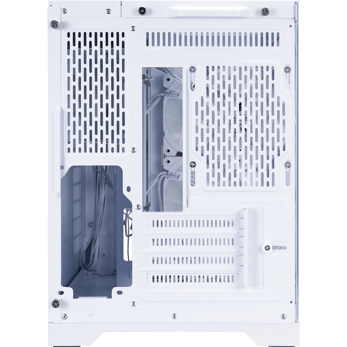 Case 1STPLAYER VT6 ARGB White (VT6-WH-3F7-W) - photo 6