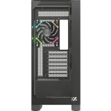 Case XYZ TRIFECTA HYDROTEMP Black (XYZ-SA-977)