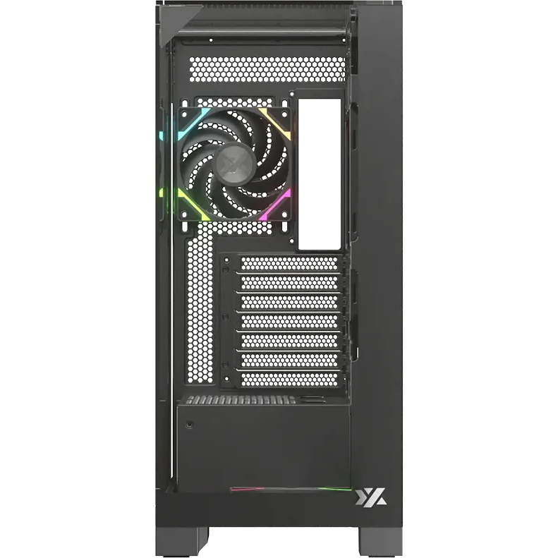 Case XYZ TRIFECTA HYDROTEMP Black - XYZ-SA-977 - photo 2