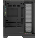 Case XYZ TRIFECTA HYDROTEMP Black (XYZ-SA-977)