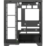 Case XYZ TRIFECTA HYDROTEMP Black (XYZ-SA-977)