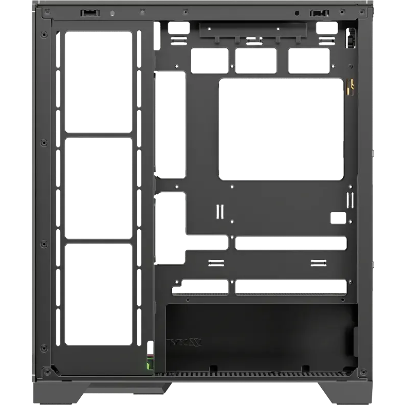 Case XYZ TRIFECTA HYDROTEMP Black - XYZ-SA-977 - photo 5