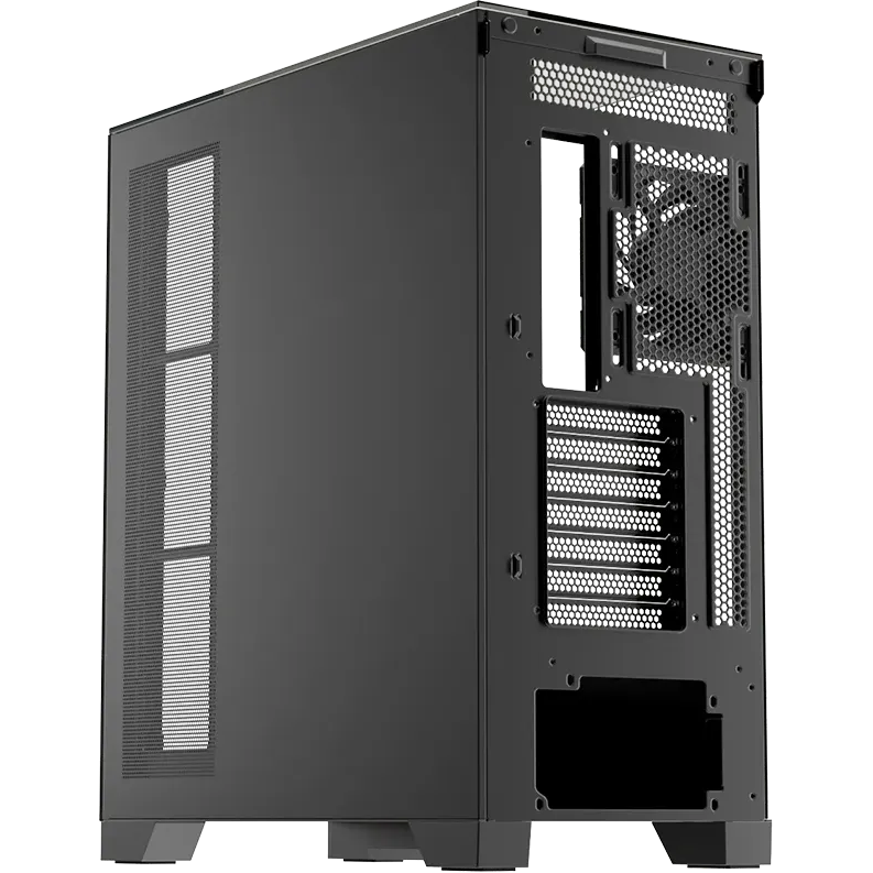 Case XYZ TRIFECTA HYDROTEMP Black - XYZ-SA-977 - photo 7