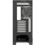Case XYZ TRIFECTA HYDROTEMP Black (XYZ-SA-977)