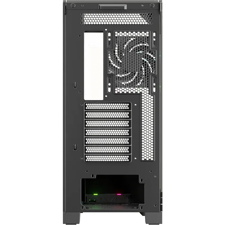 Case XYZ TRIFECTA HYDROTEMP Black - XYZ-SA-977 - photo 8