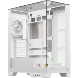 Case XYZ TRIFECTA HYDROTEMP White (X-SI-TRIFECTA360-W-EQ)