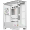 Case XYZ TRIFECTA HYDROTEMP White - X-SI-TRIFECTA360-W-EQ