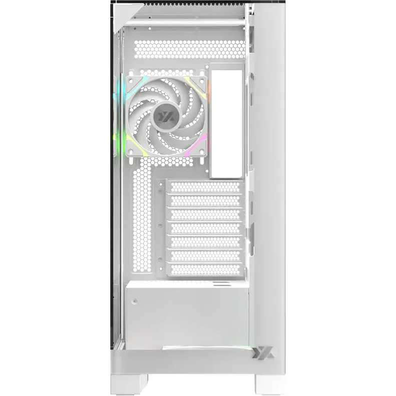 Case XYZ TRIFECTA HYDROTEMP White - X-SI-TRIFECTA360-W-EQ - photo 2