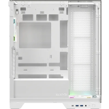 Case XYZ TRIFECTA HYDROTEMP White (X-SI-TRIFECTA360-W-EQ)