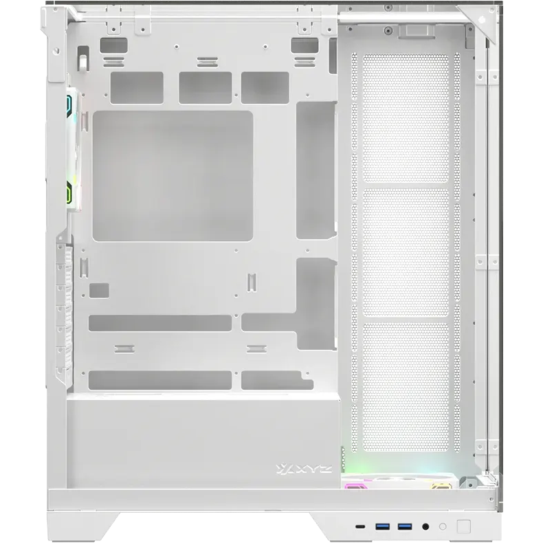 Case XYZ TRIFECTA HYDROTEMP White - X-SI-TRIFECTA360-W-EQ - photo 3