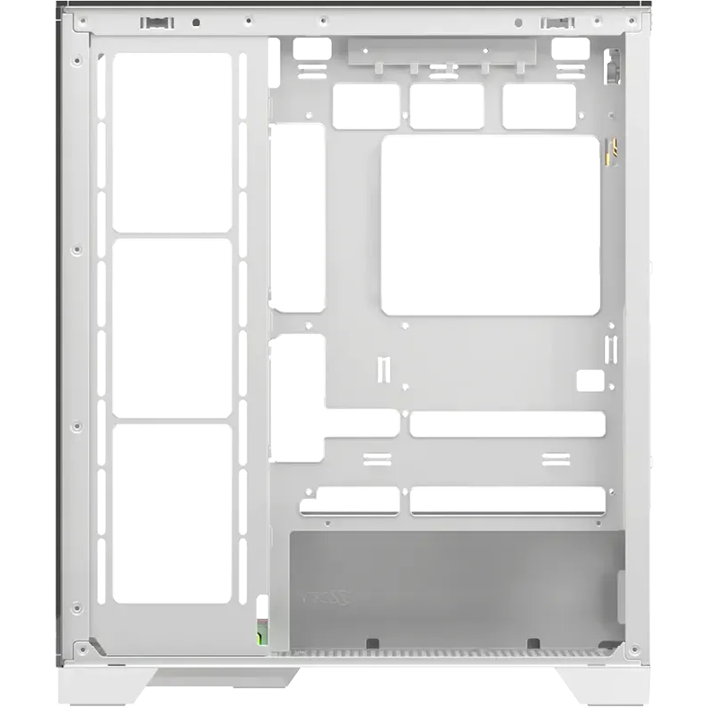 Case XYZ TRIFECTA HYDROTEMP White - X-SI-TRIFECTA360-W-EQ - photo 5