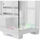 Case XYZ TRIFECTA HYDROTEMP White (X-SI-TRIFECTA360-W-EQ)