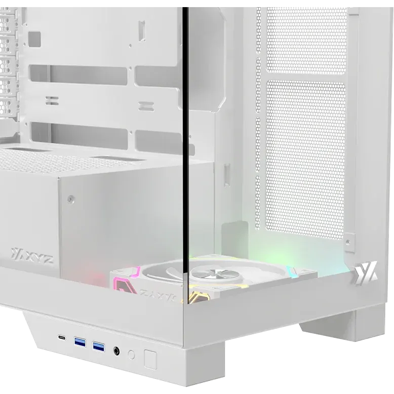 Case XYZ TRIFECTA HYDROTEMP White - X-SI-TRIFECTA360-W-EQ - photo 6
