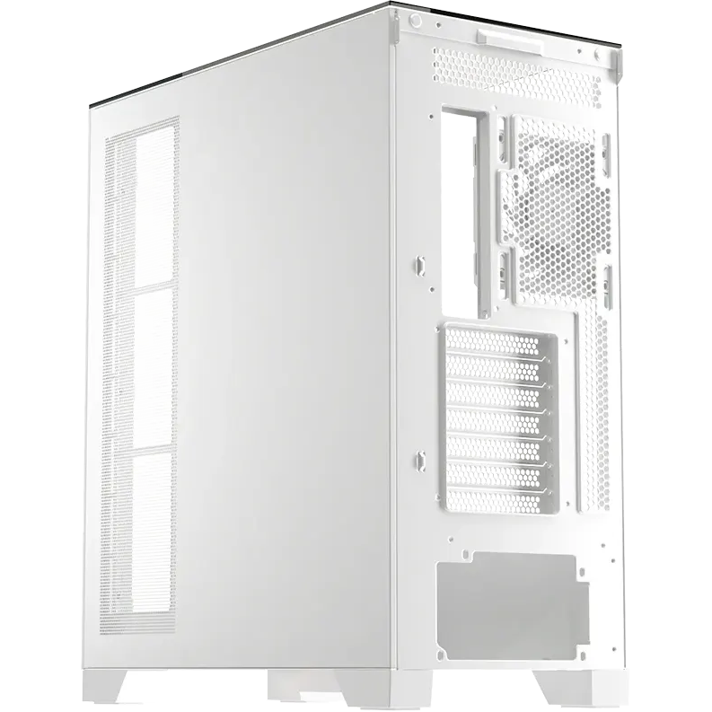 Case XYZ TRIFECTA HYDROTEMP White - X-SI-TRIFECTA360-W-EQ - photo 7