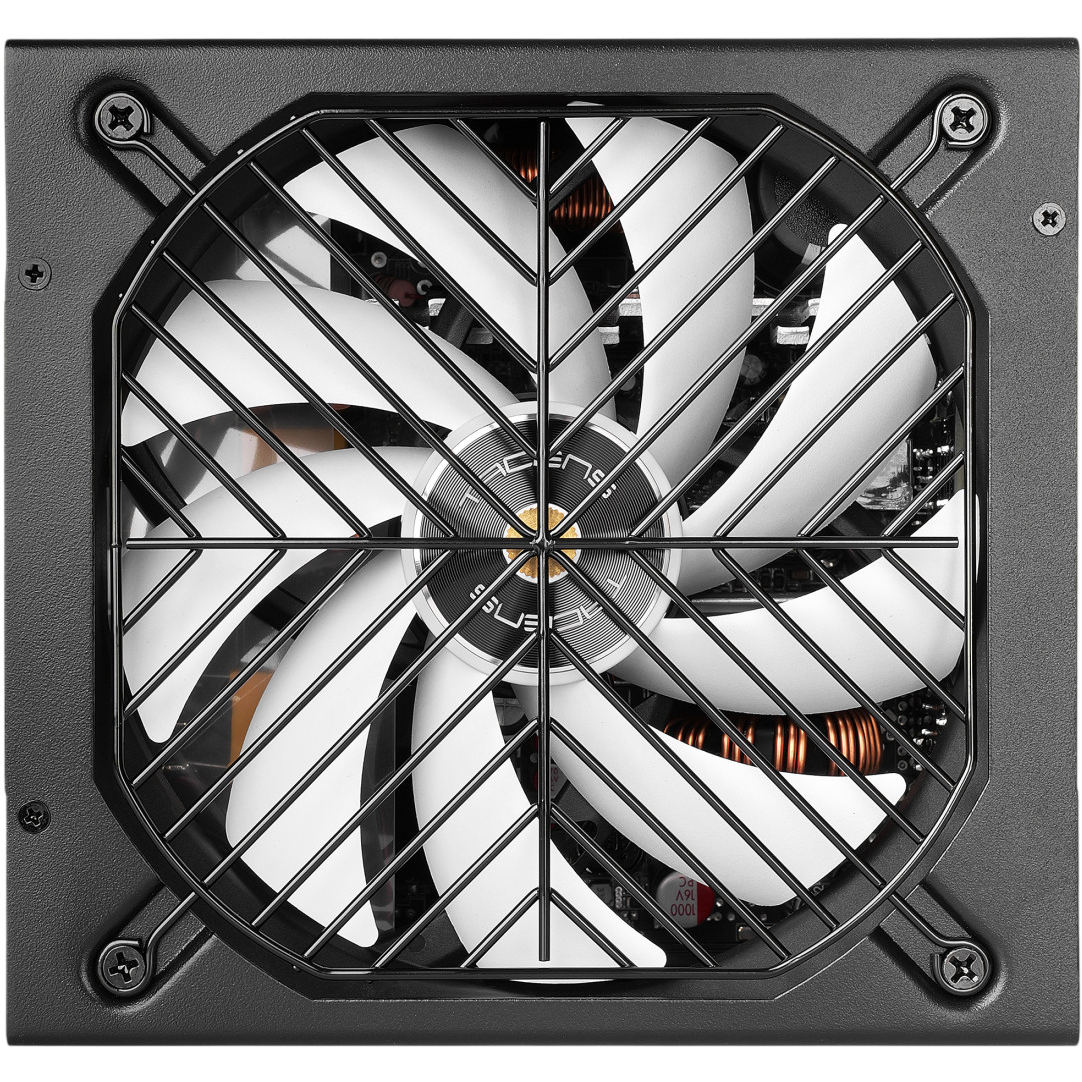 Power Supply 800W Tacens Valeo V 800M - 1VV800M - photo 4