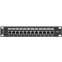 Patch Panel Lanberg PPF6-9012-B - photo 2