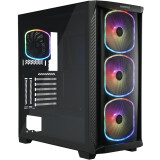 Case Enermax StarryKnight SK30 Black (ECA-SK30-BB-ARGB-01)