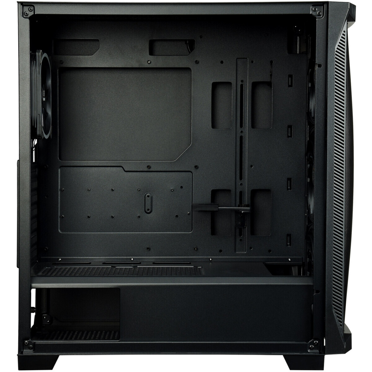 Case Enermax StarryKnight SK30 Black (ECA-SK30-BB-ARGB-01) - photo 3
