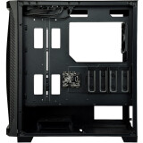 Case Enermax StarryKnight SK30 Black (ECA-SK30-BB-ARGB-01)