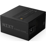 Power Supply 1000W NZXT C1000 Gold Core (PA-0G3BB-EU)