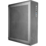 Case Tacens AEROSLIM500 500W Black (2AEROSLIM500)