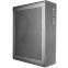 Case Tacens AEROSLIM500 500W Black - 2AEROSLIM500