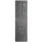Case Tacens AEROSLIM500 500W Black - 2AEROSLIM500 - photo 2