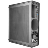 Case Tacens AEROSLIM500 500W Black (2AEROSLIM500)
