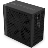 Power Supply 1200W NZXT C1200 Gold (PA-2G2BB-EU)